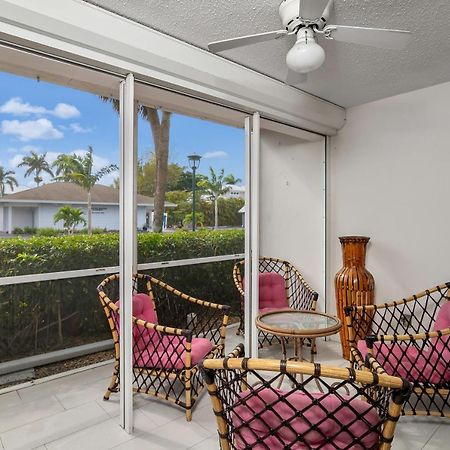 Beach Luxury 805 North North Naples Kültér fotó