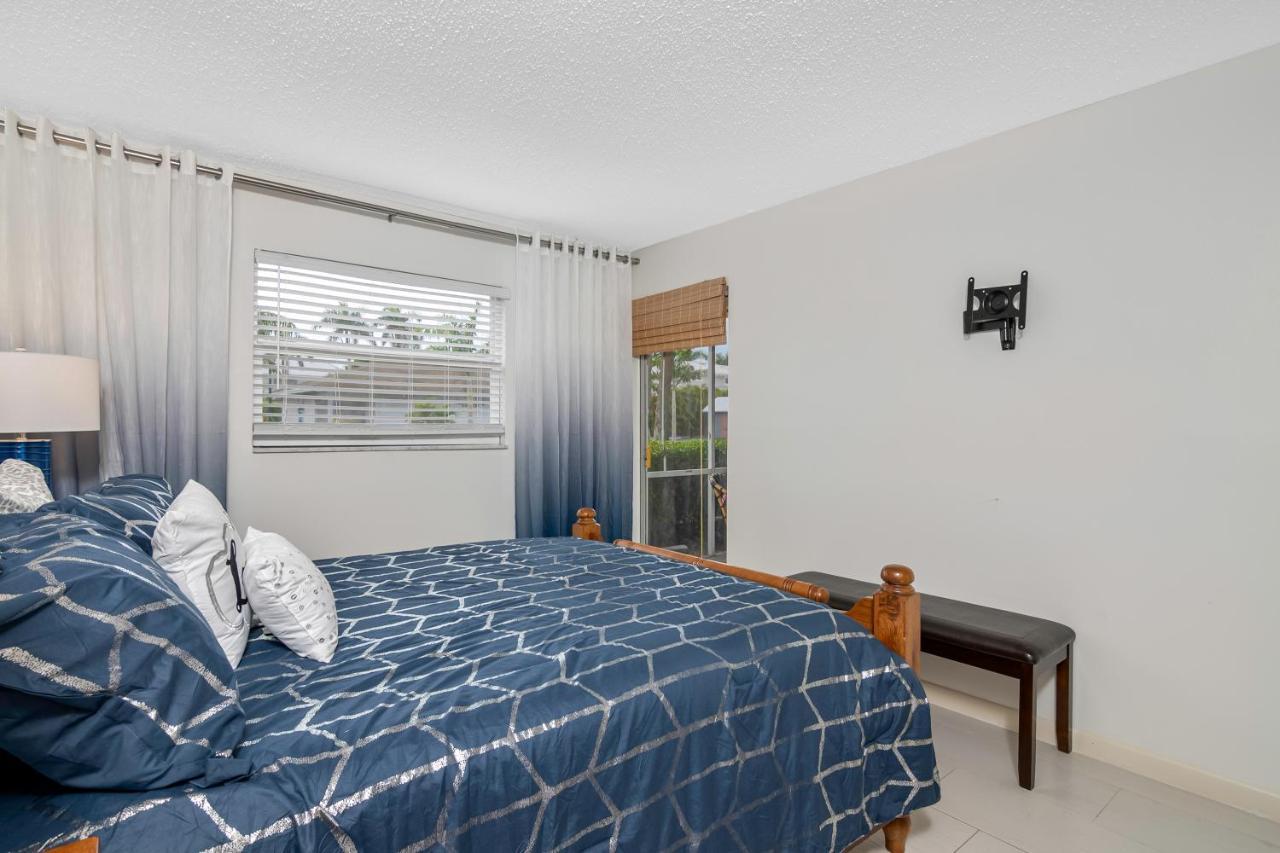 Beach Luxury 805 North North Naples Kültér fotó