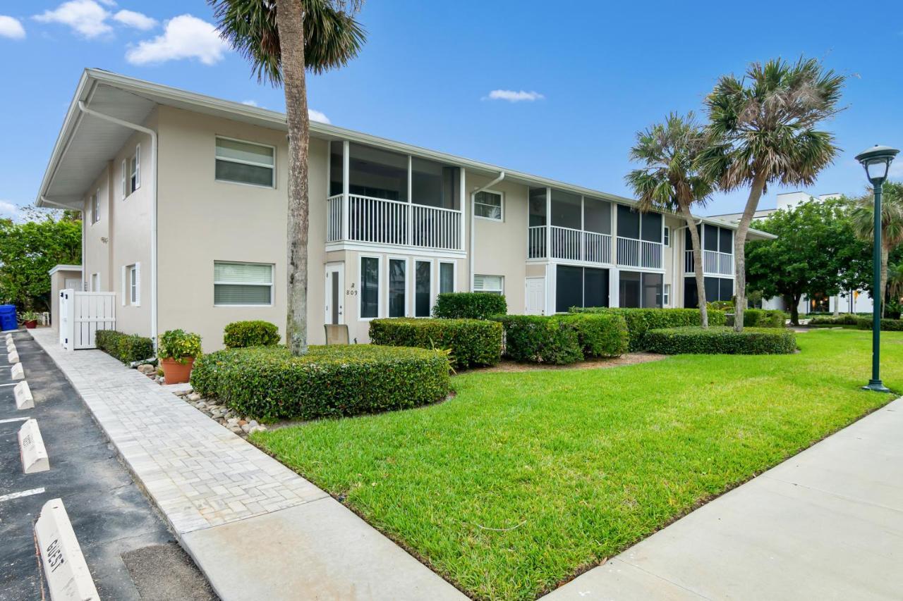 Beach Luxury 805 North North Naples Kültér fotó