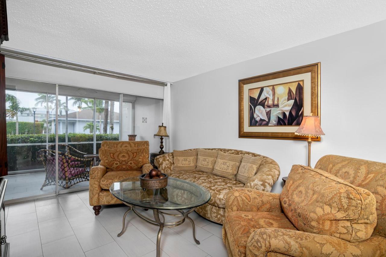 Beach Luxury 805 North North Naples Kültér fotó
