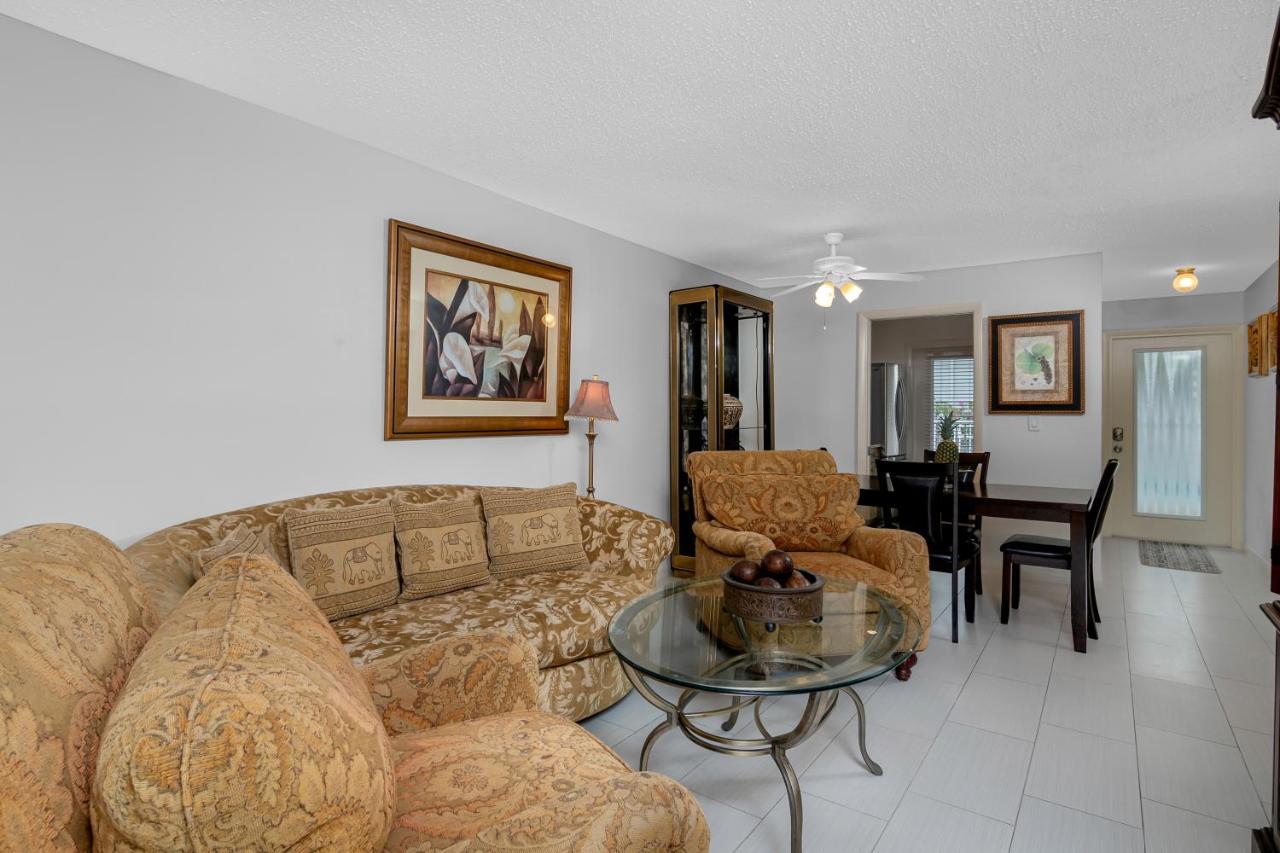 Beach Luxury 805 North North Naples Kültér fotó