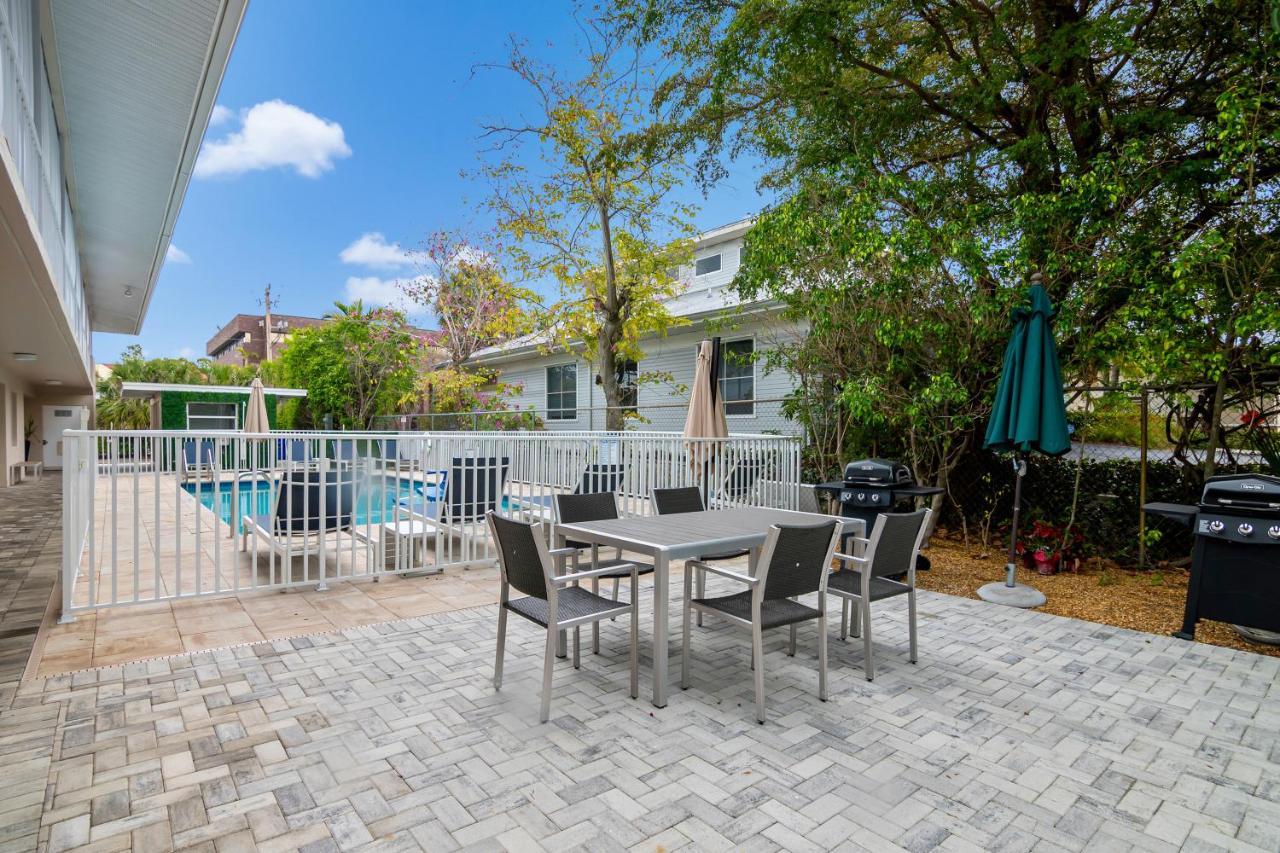 Beach Luxury 805 North North Naples Kültér fotó