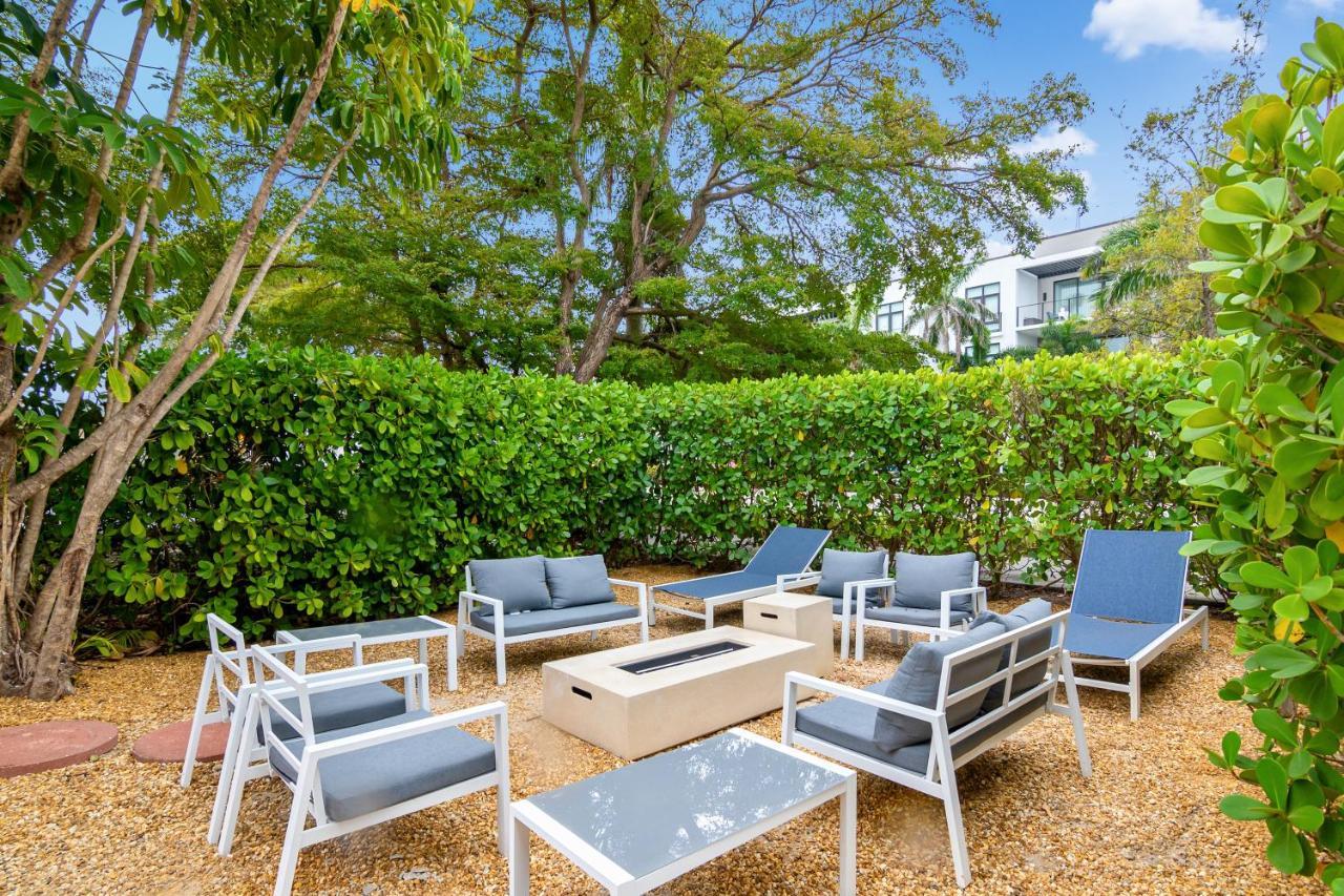 Beach Luxury 805 North North Naples Kültér fotó