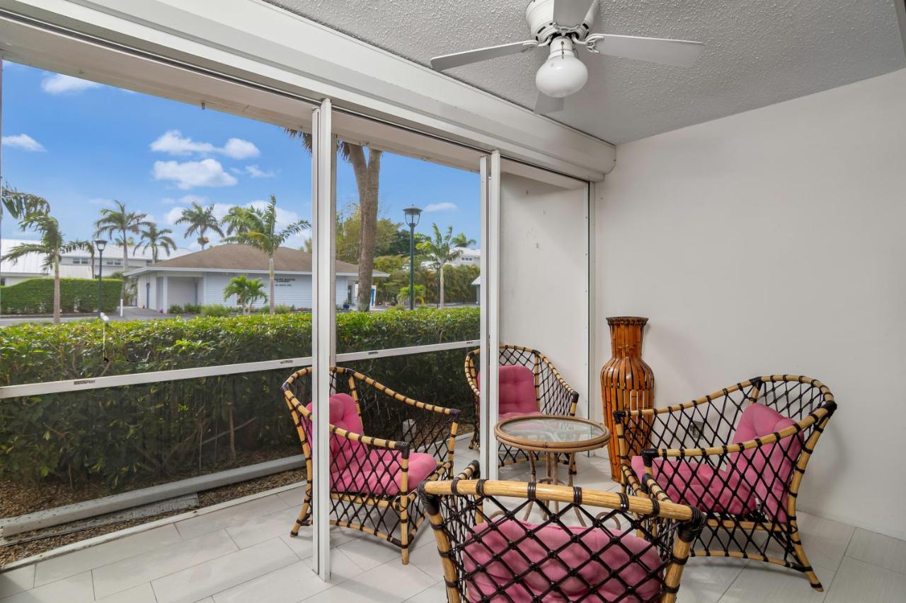 Beach Luxury 805 North North Naples Kültér fotó
