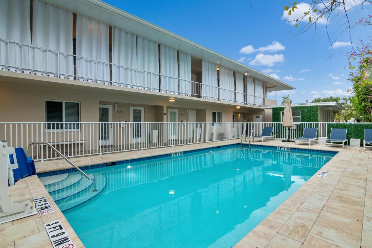 Beach Luxury 805 North North Naples Kültér fotó