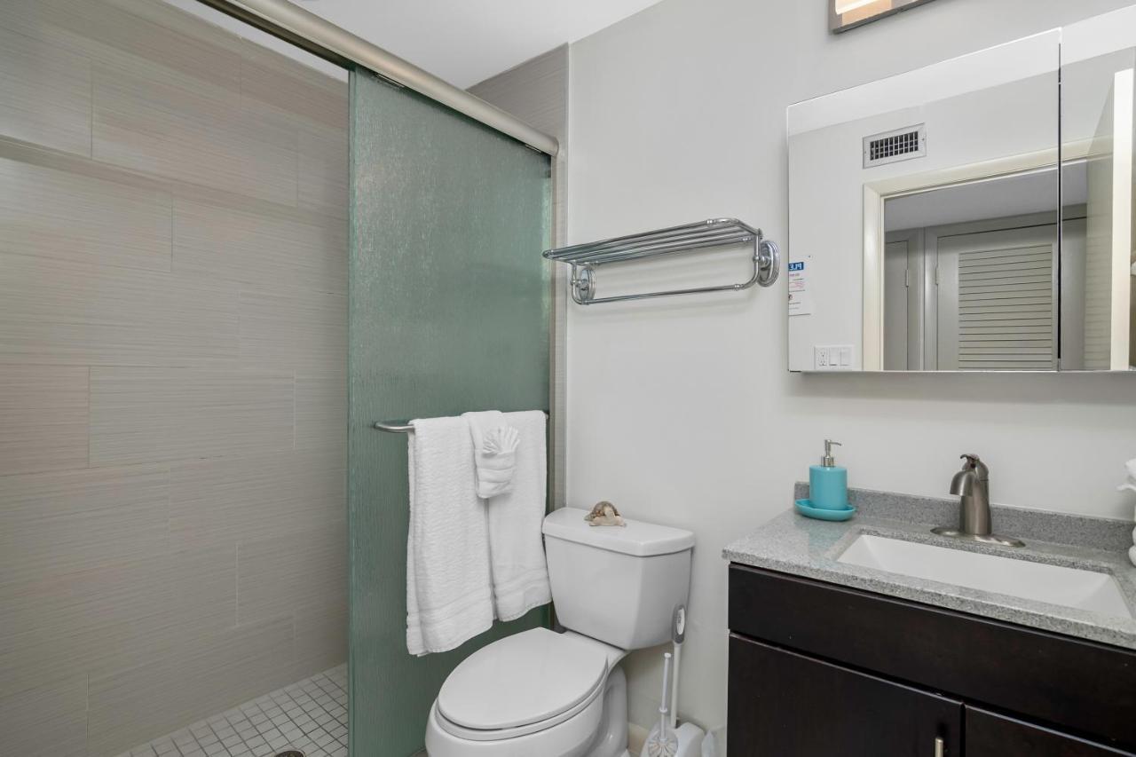 Beach Luxury 805 North North Naples Kültér fotó