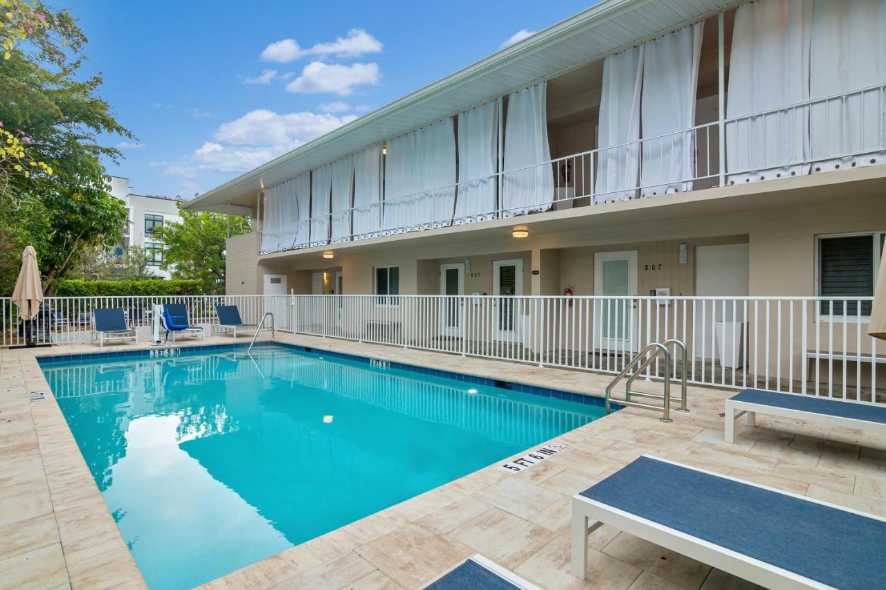 Beach Luxury 805 North North Naples Kültér fotó