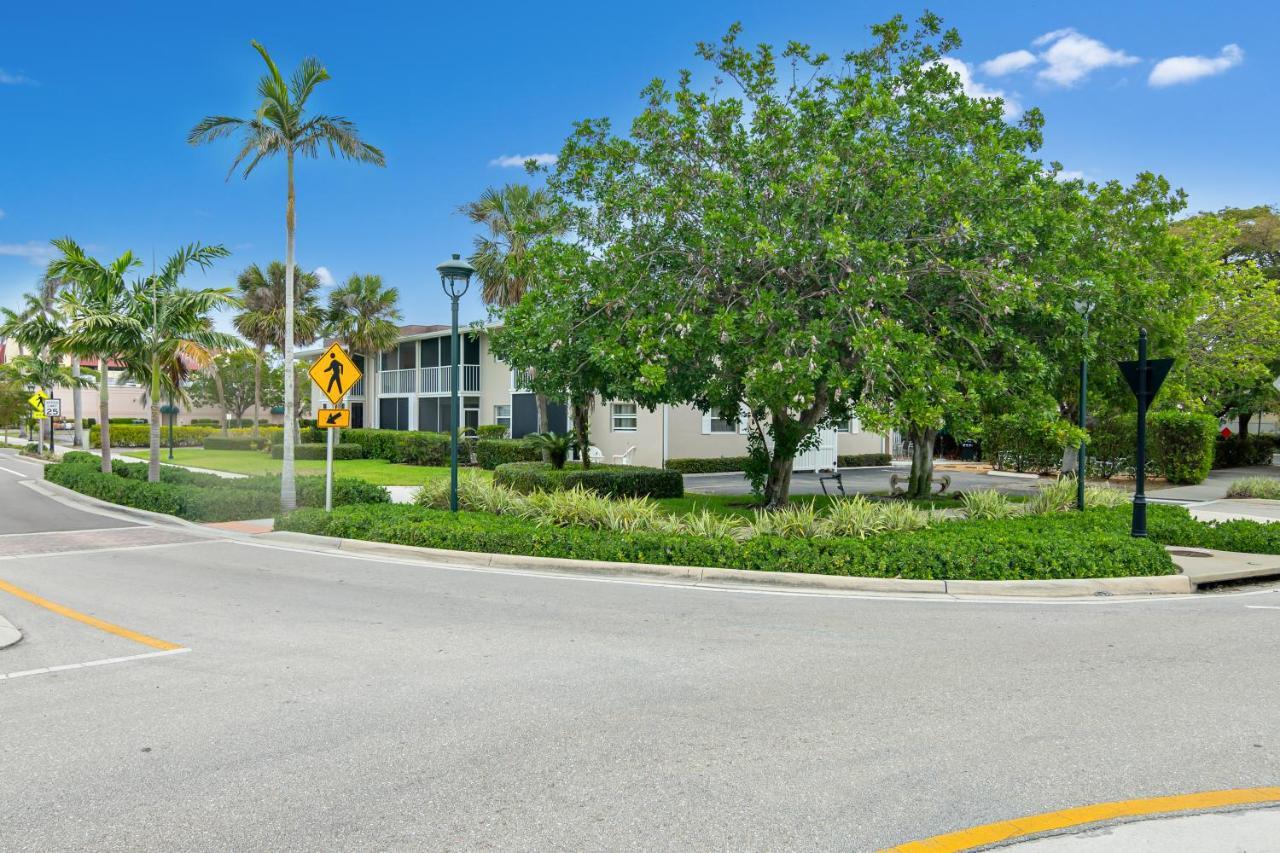 Beach Luxury 805 North North Naples Kültér fotó