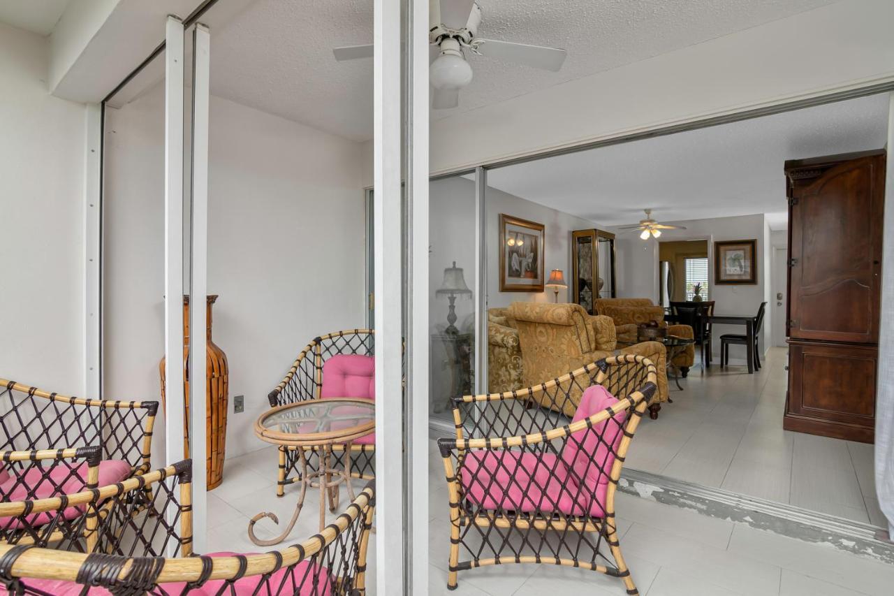 Beach Luxury 805 North North Naples Kültér fotó